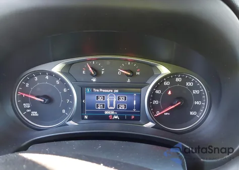 2020 GMC Terrain Awd Sle from USA, damaged, VIN 3GKALTEV5LL140106